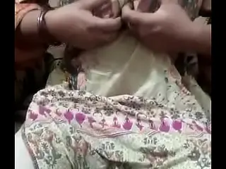 Desi Pakistani Wife Strawberry gets super-naughty on web cam with torrid chudai activity